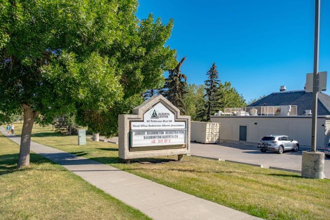7 - 118 Village Heights Sw, Home with 2 bedrooms, 1 bathrooms and 2 parking in Calgary AB | Image 36