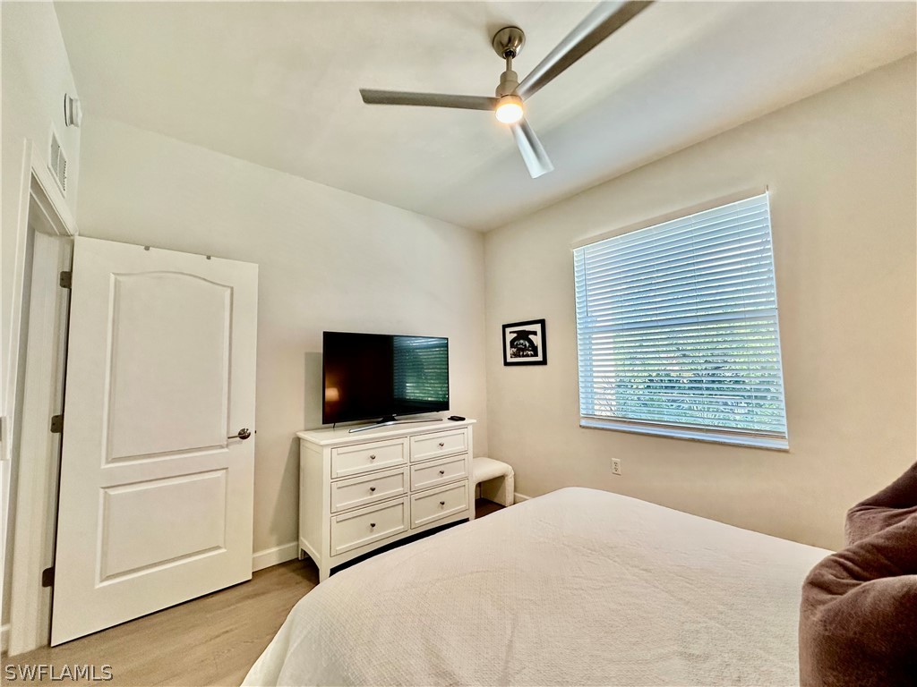 Residential Lease in Naples 3