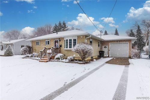 427 Walck Rd, North Tonawanda, NY, 14120 | Card Image