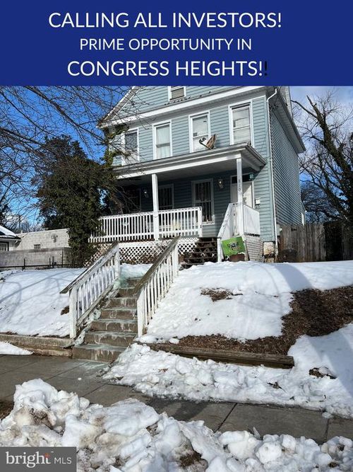 810 Savannah St Se, WASHINGTON, DC, 20032-5941 | Card Image