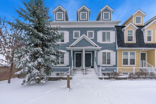 406 Mckenzie Towne Close Se, Calgary, AB, T2Z1A9 | Card Image