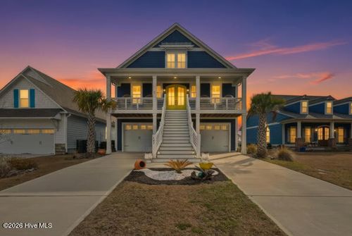 403 Summerhouse Dr, Holly Ridge, NC, 28445-6005 | Card Image