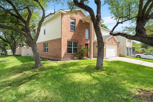 1111 Heritage Park Dr, Cedar Park, TX, 78613-1702 | Card Image