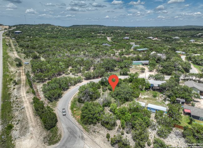 000 S Contour Dr, Home with 0 bedrooms, 0 bathrooms and null parking in Spring Branch TX | Image 5