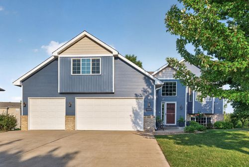 1233 Irvine Dr, Hanover, MN, 55341-4109 | Card Image