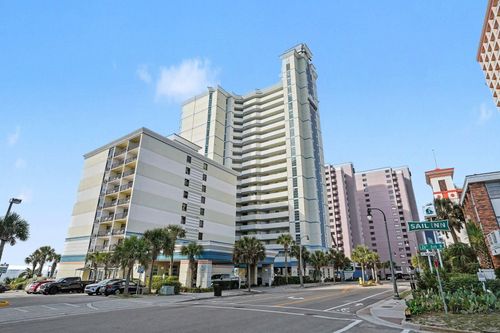 334-2504 N Ocean Blvd, Myrtle Beach, SC, 29577-3241 | Card Image