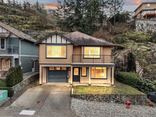 609 Kingsview Ridge, Langford, BC, V9B6T5 | Card Image