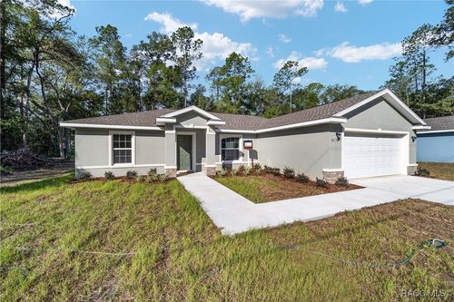 2398 W Devon Dr, CITRUS SPRINGS, FL, 34434-3922 | Card Image