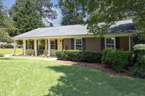 3112 Carovel Ct, Raleigh, NC, 27612-8017 | Card Image