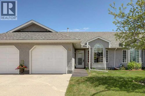 12 Parklane Pl, Strathmore, AB, T1P1K7 | Card Image