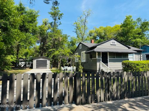 2121 Egner St, JACKSONVILLE, FL, 32206-4181 | Card Image
