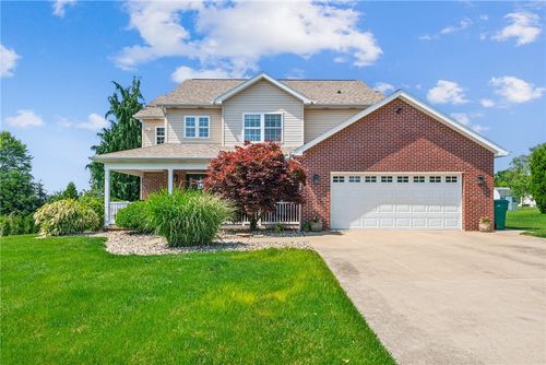 114 Greenfield Dr, Latrobe, PA, 15650-9565 | Card Image