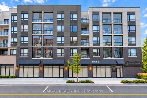 8-3250 Carding Mill Trail, Oakville, ON, L6M1L3 | Card Image
