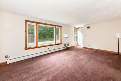 118 Ricker Road, House other with 2 bedrooms, 1 bathrooms and null parking in Loudon NH | Image 3