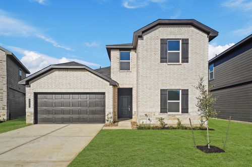 27744 Woodglen Mews Way, Magnolia, TX, 77355 | Card Image