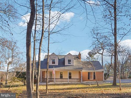 12662 Scaggsville Rd, HIGHLAND, MD, 20777-9731 | Card Image