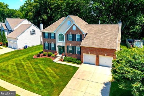 51 Creekwood Dr, BORDENTOWN, NJ, 08505-4802 | Card Image