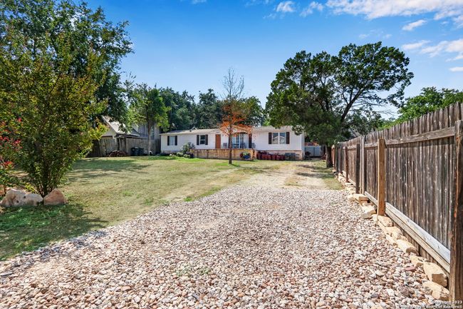2681 Crazyhorse Pass, House other with 3 bedrooms, 2 bathrooms and null parking in Austin TX | Image 5