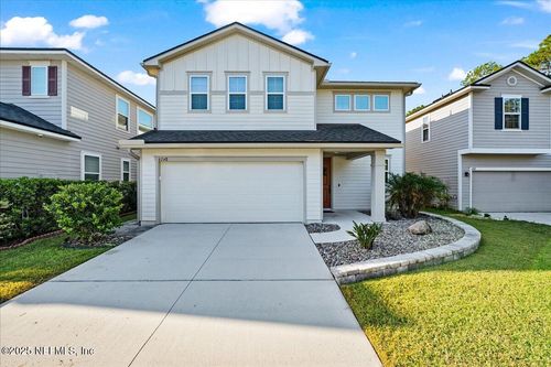 6748 Summit Vista Ct, JACKSONVILLE, FL, 32259-7046 | Card Image