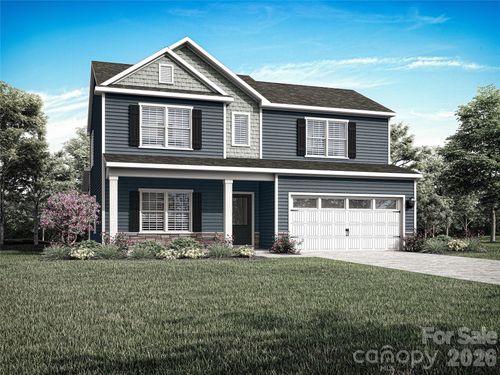 1119 Elyan St, Richburg, SC, 29729-9503 | Card Image