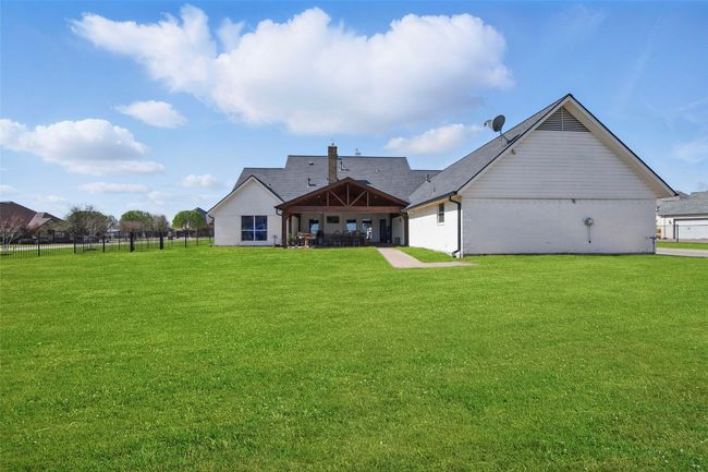 13101 Willow Tree Ct, House other with 4 bedrooms, 3 bathrooms and null parking in Haslet TX | Image 39