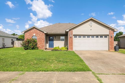 1508 Moon Rd, Ward, AR, 72176-8589 | Card Image