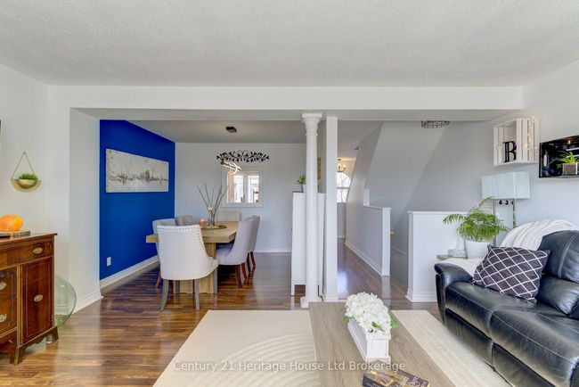 38 - 46 Conestoga Rd, Condo with 3 bedrooms, 2 bathrooms and 1 parking in Woodstock ON | Image 15