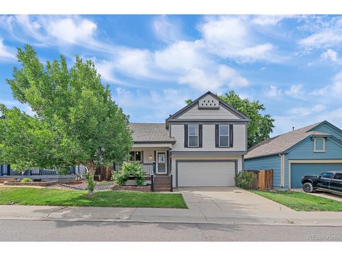 5741 E 120th Pl, Brighton, CO, 80602-8039 | Card Image