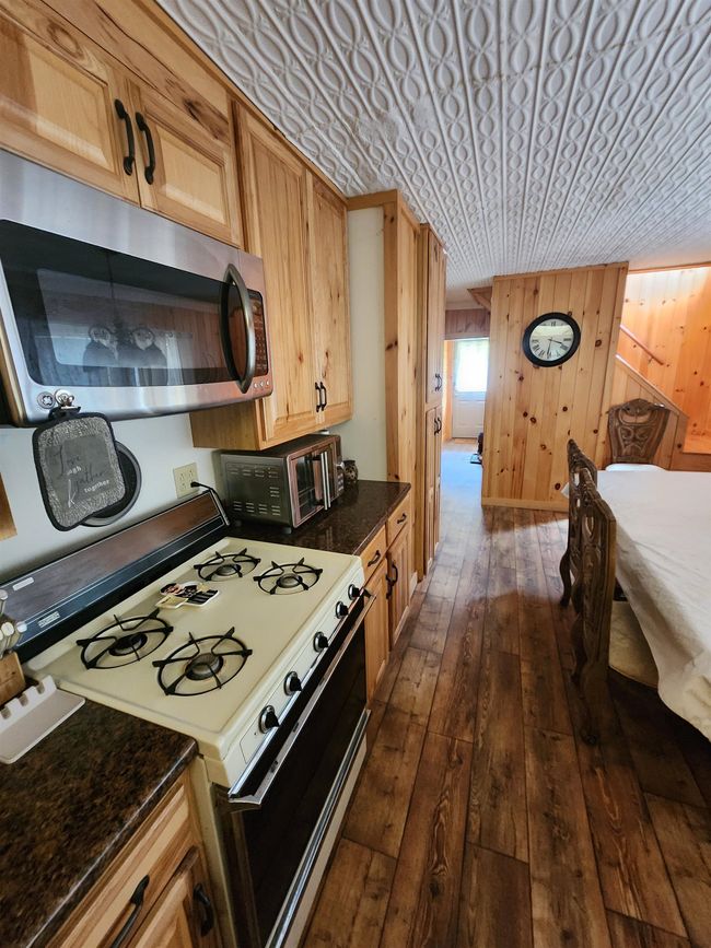 1602 E Haven Rd, House other with 3 bedrooms, 1 bathrooms and null parking in Island Pond VT | Image 16