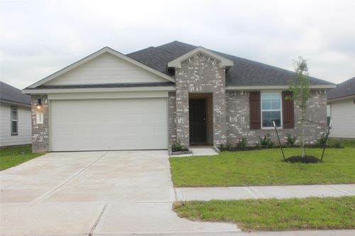 1142 Appaloosa Ln, Rosharon, TX, 77583 | Card Image
