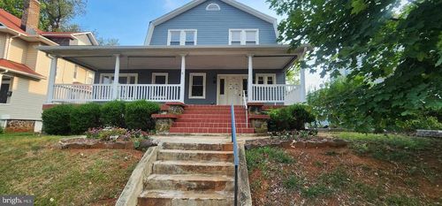 3707 Liberty Heights Ave, BALTIMORE, MD, 21215-7116 | Card Image