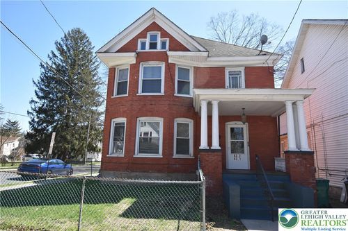 63 E Broad Street, East Stroudsburg, PA, 18301 | Card Image