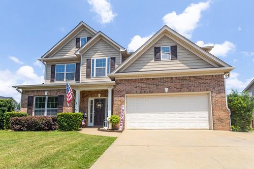 7065 Lonesome Pine Dr, Midland, GA, 31820-4399 | Card Image