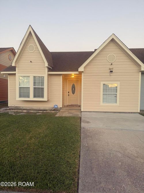 3049 Alex Kornman Blvd, Harvey, LA, 70058-2012 | Card Image