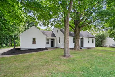 1210 Boston Post Road, House other with 4 bedrooms, 2 bathrooms and null parking in Old Saybrook CT | Image 1