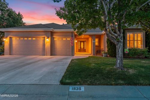 1839 Walnut Ct, Carson City, NV, 89703-8419 | Card Image