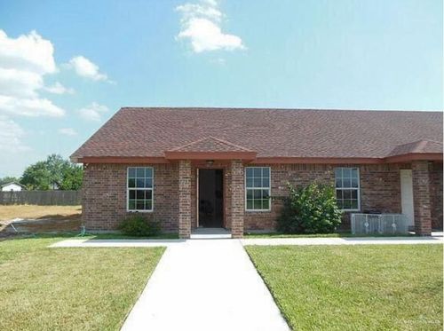 1109 W Eisenhower St, Pharr, TX, 78577-8623 | Card Image