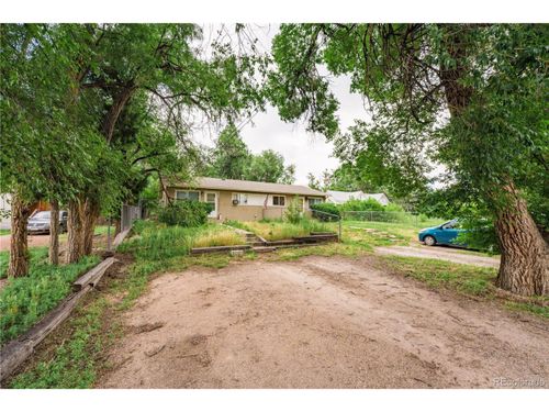 2612 E Yampa St, Colorado Springs, CO, 80909-4038 | Card Image