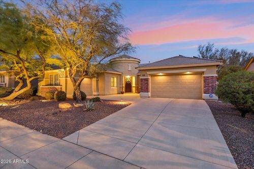 40407 N Blaze Trl, Anthem, AZ, 85086-1870 | Card Image