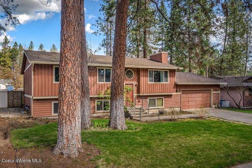1923 W Canyon Dr, Coeur D Alene, ID, 83815-9007 | Card Image