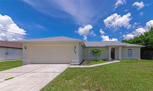 7680 Lamplighter Ave, North Port, FL, 34287-4127 | Card Image