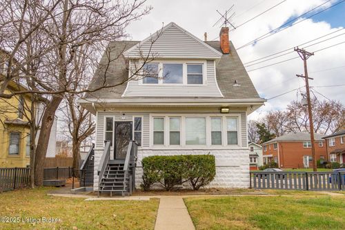 4739 S 3rd St, Louisville, KY, 40214-2123 | Card Image