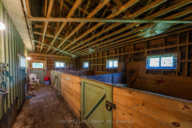 836100 4 Th Line E, House other with 3 bedrooms, 2 bathrooms and 20 parking in Mulmur ON | Image 38