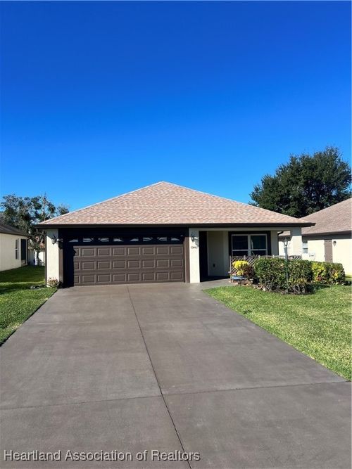 10443 High Grove Ave, Lake Placid, FL, 33852-6117 | Card Image