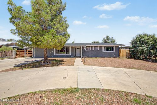 441 N Bisbee Ave, Willcox, AZ, 85643-1508 | Card Image
