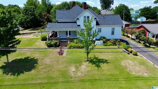 401 8 Th St Sw, House other with 4 bedrooms, 2 bathrooms and null parking in Cullman AL | Image 58