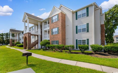 apt-1131-3768 Citation Way, Myrtle Beach, SC, 29577-2165 | Card Image
