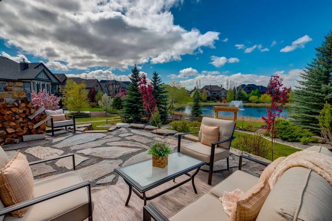 1 Ranche Dr, House other with 3 bedrooms, 3 bathrooms and 6 parking in Heritage Pointe AB | Image 11