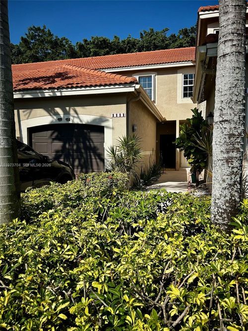 1111-1111 Sorrento Dr, Weston, FL, 33326-4506 | Card Image