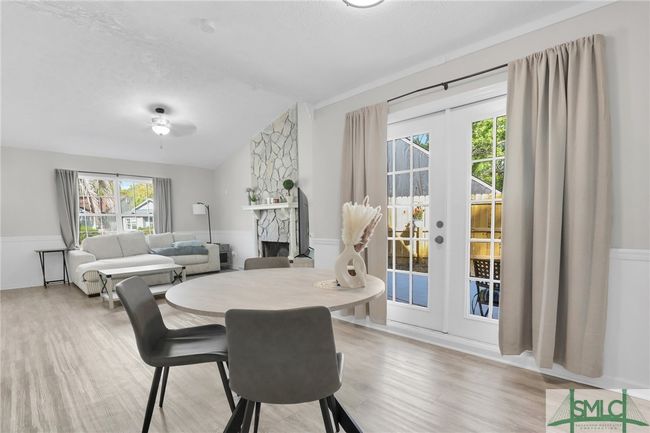 20 Quail Forest Dr, House other with 4 bedrooms, 2 bathrooms and null parking in savannah GA | Image 25